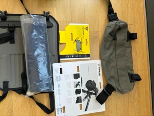 Topeak Bikepacking Set: Bags & Rack NIEUW- nooit gebruikt, Fietsen en Brommers, Fietsaccessoires | Fietstassen, Ophalen