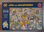Jan Van Haasteren, Ophalen of Verzenden, Meer dan 1500 stukjes, Zo goed als nieuw, Legpuzzel
