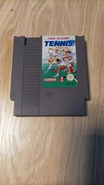 NES Top Player Tennis game, Enlèvement ou Envoi