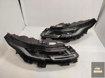 Range Rover Evoque II Full Led MID lamp rechts links Ideaal beschikbaar voor biedingen