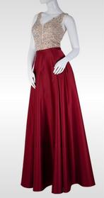Robe Rodd à pierres, Vêtements | Femmes, Habits de circonstance, Rouge, Robe de gala, Enlèvement ou Envoi, Taille 36 (S)