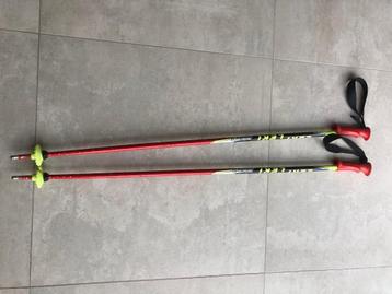 skistokken kind 95cm Leki beschikbaar voor biedingen