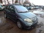 Buitenspiegel rechts van een Citroen C3, Ophalen of Verzenden, 3 maanden garantie, Gebruikt, Citroën