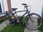 Gazelle 5 versnellingen, Fietsen en Brommers, Ophalen, Gebruikt, Versnellingen, 49 tot 53 cm