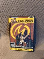 Blake & Mortimer : Het gele teken, Ophalen of Verzenden