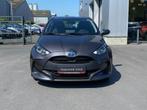 Toyota Yaris Dynamic 1.5HYB eCVT, Automaat, Zwart, 1490 cc, 5 deurs