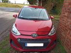 Hyundai i10 2019 gen 2, Autos, Rouge, Achat, 50 kW, Euro 6
