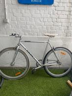 TROY BIKE, Fietsen en Brommers, 53 tot 57 cm, Ophalen, Gebruikt, Overige merken