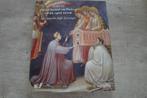 GIOTTO EN DE KUNST IN PADUA IN DE 14DE EEUW, Ophalen of Verzenden, Gelezen
