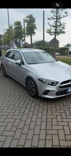 Mercedes a180, Auto's, Leder en Stof, Parkeersensor, 1365 kg, 5 zetels