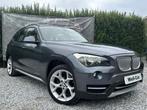 Bmw X1 xDrive 2.0dAuto 4x4/Cuir/Pdc/Attache Remorque..., Autos, BMW, Achat, 135 kW, Entreprise, 5 portes