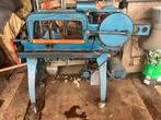 Metaal zaagmachine bewo, Doe-het-zelf en Bouw, Gereedschap | Zaagmachines, Ophalen, Gebruikt, 70 mm of meer, Bewo
