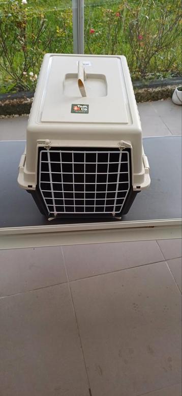 Katten transportbox beschikbaar voor biedingen