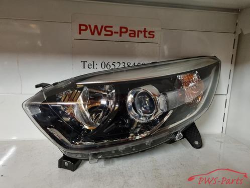 RENAULT KADJAR HALOGEEN KOPLAMP LINKS ORIGINEEL, Auto-onderdelen, Verlichting, Renault, Gebruikt, Ophalen of Verzenden