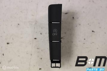Schakelaar middenconsole voor startstop VW Golf 7 5G1927137T beschikbaar voor biedingen