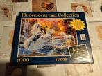 Puzzel met 1000 stukjes, Hobby en Vrije tijd, Ophalen