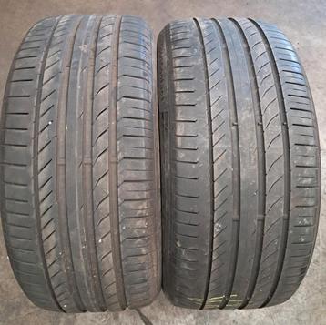 245/40/18 2454018 zomer Continental 245/40r18  beschikbaar voor biedingen