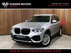 BMW X3 xDrive30e Cam/Pdc/Cruise/Gps/Led/Bt *1j garantie*, Autos, Argent ou Gris, Achat, Euro 6, Anti démarrage