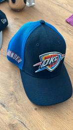 Casquette New Era Okc Thunder, Vêtements | Hommes, Chapeaux & Casquettes, Enlèvement ou Envoi, Neuf, New era, Casquette