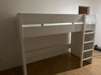 Hoogslaper met bureau, Kinderen en Baby's, Kinderkamer | Stapelbedden en Hoogslapers, Ophalen, Nieuw