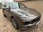 Porsche 3.0i V PHEV S Tiptronic van 1ste eigenaar, Auto's, Porsche, Automaat, Cayenne, Euro 6, 2995 cc