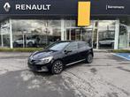 Renault Clio 1.3 Benz - Intens, 5 places, Noir, Cuir et Tissu, Automatique
