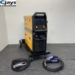 Daihen Varmig 301i- LCD Mig Co2 Synergisch Laspost Machine, Ophalen of Verzenden, Nieuw, 250 ampère, CO2