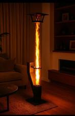 Pelletkachel Veranda Heater, Ophalen of Verzenden, Zo goed als nieuw