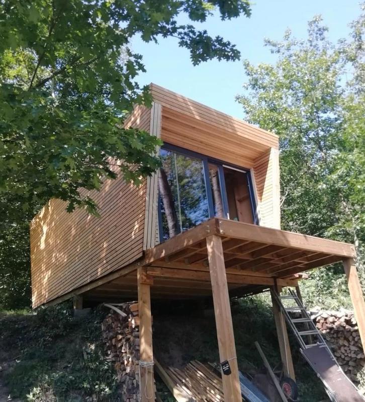 Menuisier général, Diensten en Vakmensen, Schrijnwerkers en Meubelmakers, Meubels, Schrijnwerk of Zaagwerk