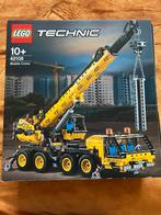 Lego Technic, Kinderen en Baby's, Speelgoed | Duplo en Lego, Ophalen, Zo goed als nieuw, Lego