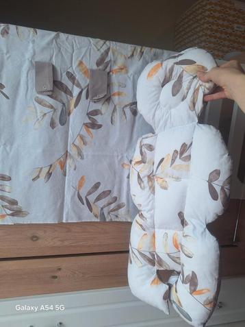 Baby car stroller cover. beschikbaar voor biedingen