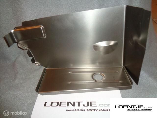 reparatie deel kofferbak rechts achter BMW e30 type 1 en 2, Auto-onderdelen, Carrosserie, BMW, Nieuw, Ophalen of Verzenden