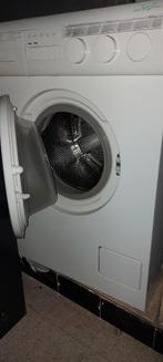 Wasmachine, Ophalen, 6 tot 8 kg, Minder dan 1200 toeren, Handwasprogramma