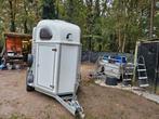 Paardentrailer cheval liberte, Dieren en Toebehoren, Ophalen, Zo goed als nieuw, Hout