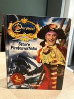 Piet Piraat Stoere Piratenverhalen, Boeken, Ophalen, Gelezen