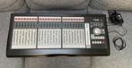 Tascam US-2400 DAW controller (25 motorized faders), Ophalen, Gebruikt