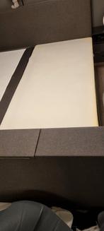 Ondermatrass boxspring Swiss Sense 2x90cm, Huis en Inrichting, Slaapkamer | Boxsprings, Ophalen of Verzenden, Zo goed als nieuw