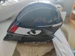 TK : casque Giro Selector TT M-L, Vélos & Vélomoteurs, Accessoires vélo | Casques de vélo, Comme neuf, Enlèvement ou Envoi, Giro