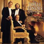 CD - THE THREE TENORS - Christmas, CD & DVD, CD | Classique, Enlèvement ou Envoi