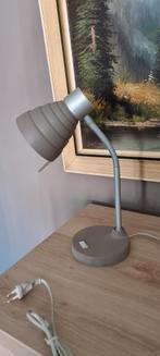 Tafellamp Bureaulamp Nachtlamp merk Massive, Huis en Inrichting, Lampen | Tafellampen, Ophalen, Zo goed als nieuw