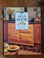 the Aga book, by Mary Berry, Gelezen, Ophalen of Verzenden