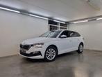 Skoda Scala Ambition Automaat - 31129km - Garantie, Autos, Skoda, 5 places, Break, Automatique, Achat