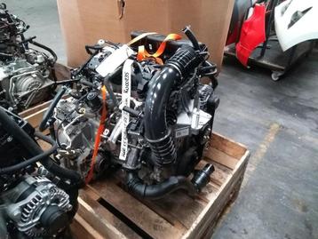 FORD KUGA DFK A8 Titanium  [ENGINE] PV4E6006AA 2024 beschikbaar voor biedingen