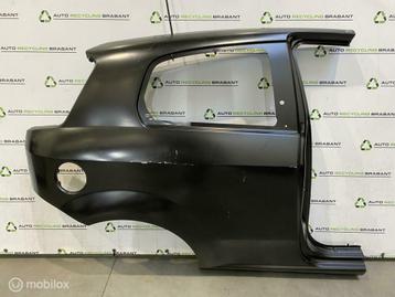 Achterscherm Rechts Fiat Punto 3 NIEUW ORIGINEEL 71753415 beschikbaar voor biedingen