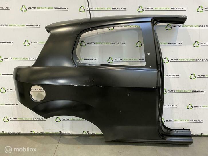Achterscherm Rechts Fiat Punto 3 NIEUW ORIGINEEL 71753415, Auto-onderdelen, Carrosserie, Fiat, Gebruikt, Ophalen