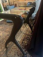 RAMA TORINO Jaren 50, Ophalen