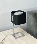 Linea Verdace chroom design tafellamp, Antiek en Kunst, Ophalen of Verzenden