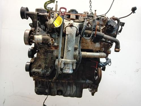 MOTOR SsangYong Korando (01-2010/07-2019) (172950), Auto-onderdelen, Motor en Toebehoren, Ssangyong, Gebruikt