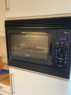 Combi-oven, Elektronische apparatuur, Ophalen, Minder dan 45 cm, Gebruikt, Oven