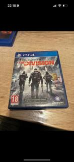 Ps4 spelletje, Enlèvement, Comme neuf